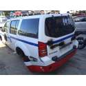 NISSAN PATHFINDER (R51)