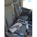 NISSAN PATHFINDER (R51)