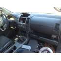 NISSAN PATHFINDER (R51)