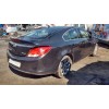 opel insignia berlina del año 2012