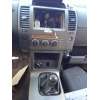 nissan pathfinder (r51) del año 2008