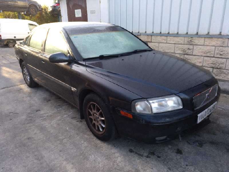 VOLVO S80 BERLINA