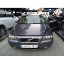 VOLVO S60 BERLINA