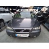 volvo s60 berlina del año 2003