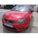 SEAT IBIZA IV (6J5, 6P1)