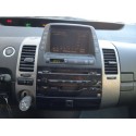 TOYOTA PRIUS LIFTBACK (_W2_)