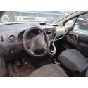 PEUGEOT PARTNER FURGONETA/MONOVOLUMEN