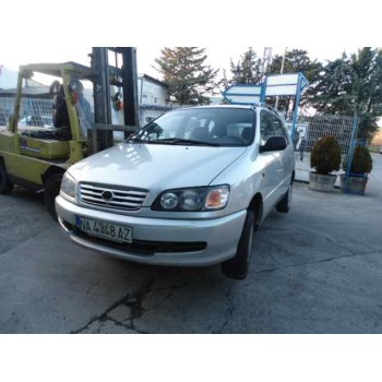 toyota picnic (m10) del año 1999