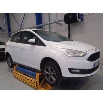 FORD C-MAX II (DXA/CB7, DXA/CEU)