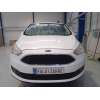 ford c-max ii (dxa/cb7, dxa/ceu) del año 2017