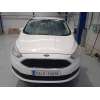 ford c-max ii (dxa/cb7, dxa/ceu) del año 2017