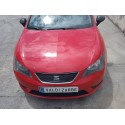 SEAT IBIZA IV (6J5, 6P1)
