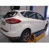 ford c-max ii (dxa/cb7, dxa/ceu) del año 2017