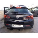 OPEL ASTRA J GTC