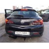opel astra j gtc del año 2011
