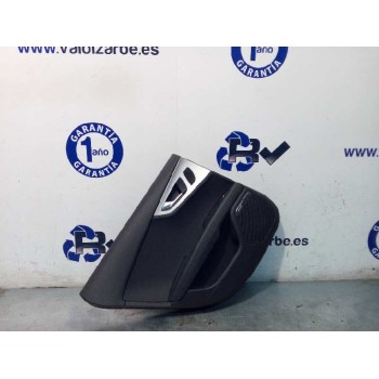 GUARNECIDO PUERTA TRASERA IZQUIERDA 4G8867303D 4G8867303DWFA