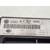 Recambio de centralita confort para audi q7 (4l) 3.0 tdi referencia OEM IAM 4L0907289A  5DK008762