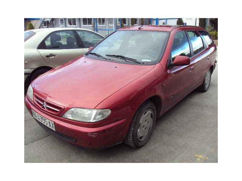 CITROËN XSARA BREAK