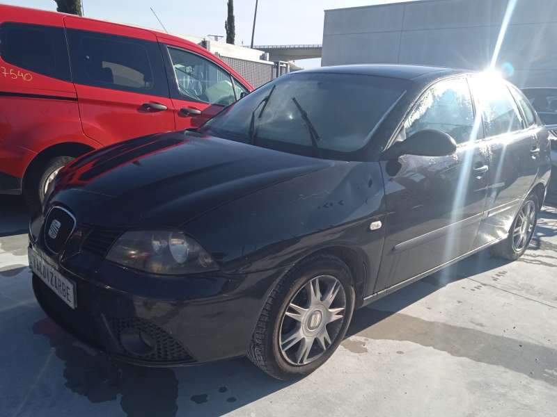 SEAT IBIZA III (6L1)
