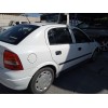 opel astra g hatchback (t98) del año 2002
