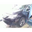OPEL ASTRA J GTC