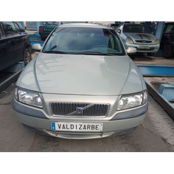 volvo s80 i (184) del año 1999