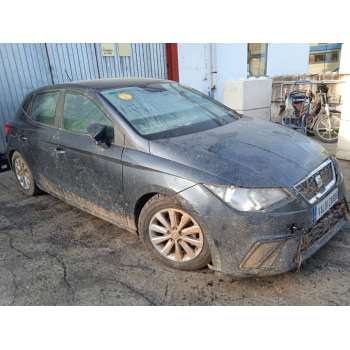 SEAT IBIZA V (KJ1, KJG)