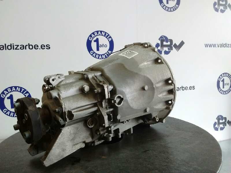 CAJA CAMBIOS 716631 A2032603102 A2032603202