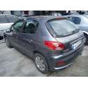 PEUGEOT 206+ (2L_, 2M_)