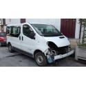 RENAULT TRAFIC COMBI (AB 4.01)