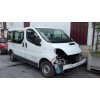 renault trafic combi (ab 4.01) del año 2007