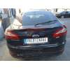 ford mondeo ber. (ca2) del año 2008
