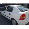 opel astra g hatchback (t98) del año 2002
