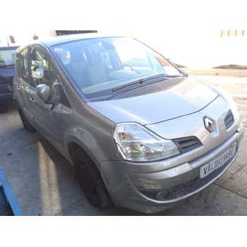 renault grand modus del año 2010