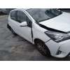 toyota yaris del año 2018