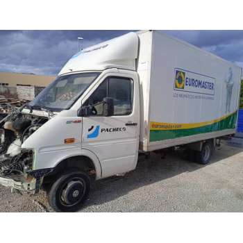 VOLKSWAGEN LT 28-46 II Caja/Chasis (2DC, 2DF, 2DG, 2DL, 2DM) de desguace