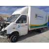 volkswagen lt 28-46 ii caja/chasis (2dc, 2df, 2dg, 2dl, 2dm) del año 2003