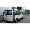 renault trafic combi (ab 4.01) del año 2007