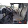 volkswagen lt 28-46 ii caja/chasis (2dc, 2df, 2dg, 2dl, 2dm) del año 2003