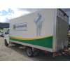 volkswagen lt 28-46 ii caja/chasis (2dc, 2df, 2dg, 2dl, 2dm) del año 2003