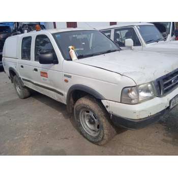 FORD RANGER (EQ)