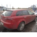 ALFA ROMEO 159 SPORTWAGON (140)