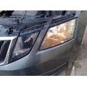 SKODA OCTAVIA III COMBI (5E5, 5E6)