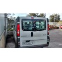 RENAULT TRAFIC COMBI (AB 4.01)