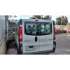 renault trafic combi (ab 4.01) del año 2007
