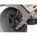 NISSAN INTERSTAR FURGONETA (X70)