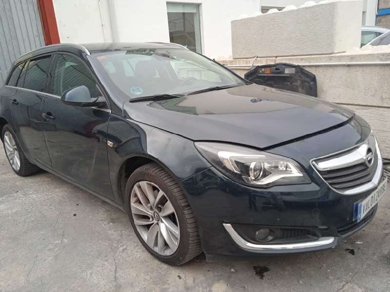 OPEL INSIGNIA SPORTS TOURER