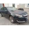 opel insignia sports tourer del año 2016