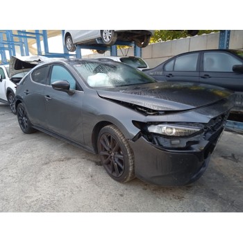 mazda 3 hatchback (bp) del año 2022