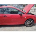 SEAT IBIZA IV (6J5, 6P1)